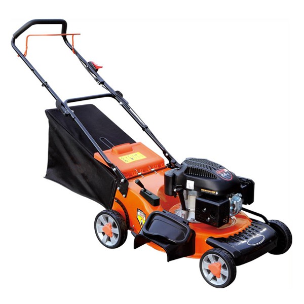 21Inch Gas push Lawn Mower