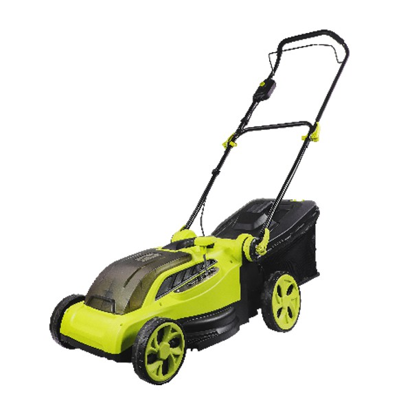 18V/36V(2x18V) Cordless Electric Lawn Mower