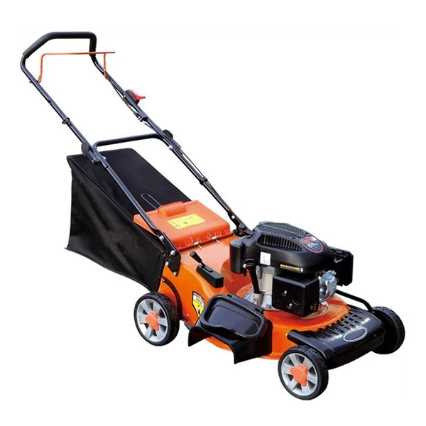Gas Lawn Mower