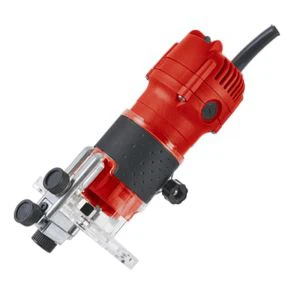 電気木のトリマー