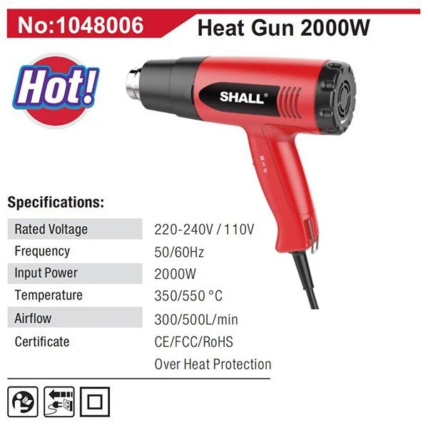 Heat Gun