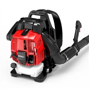 ガソリンリーフブロワー