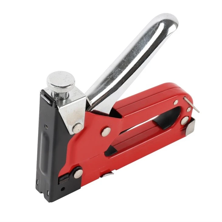 3 Way Staple
