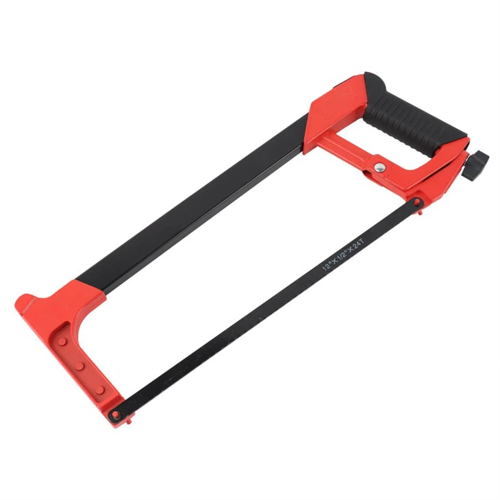 Hacksaw