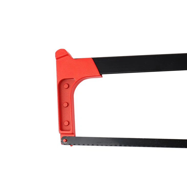 Hacksaw