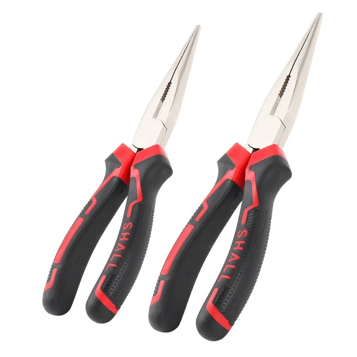 Long Nose Pliers