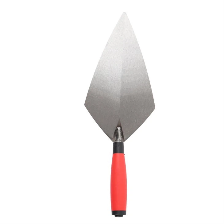 Pointing Brick Trowel