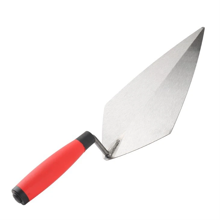 Pointing Brick Trowel