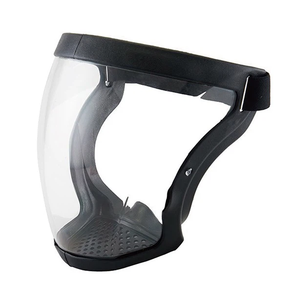 Protective Face Shield