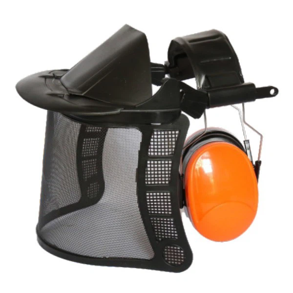 Protective Face Shield