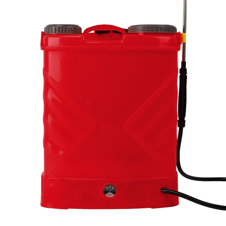 16L充電式農業用噴霧器