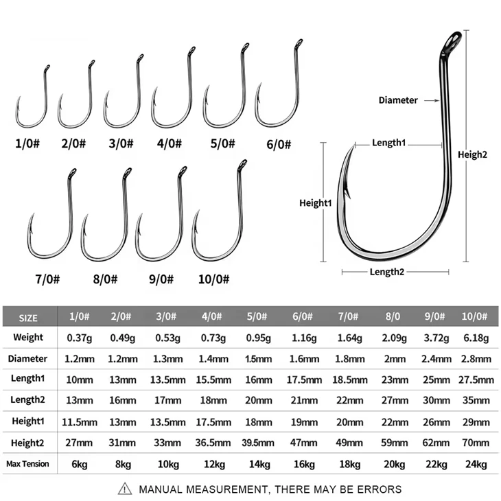 Fish Hook
